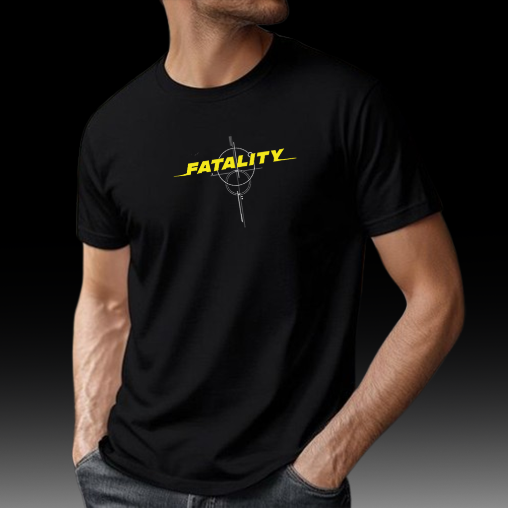 VASTRAPVT | Fatality | Black, Navy Blue, Olive Regular T-Shirt