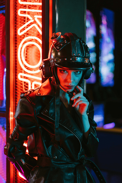 fashion trends of Gen Z
